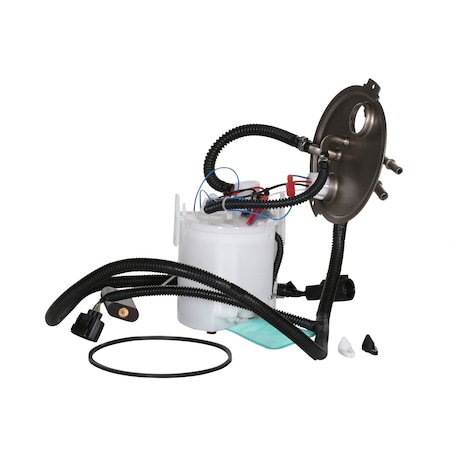 Carter Fuel Pumps 97-98 Ford Windstar-Mustang 3-3.8L Fuel Pump Mod, P74749M P74749M